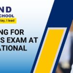 Le Grand International School