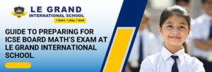 Le Grand International School