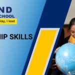 learn leadership skills at the best ICSE school in Rishikesh