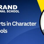 character building with sports