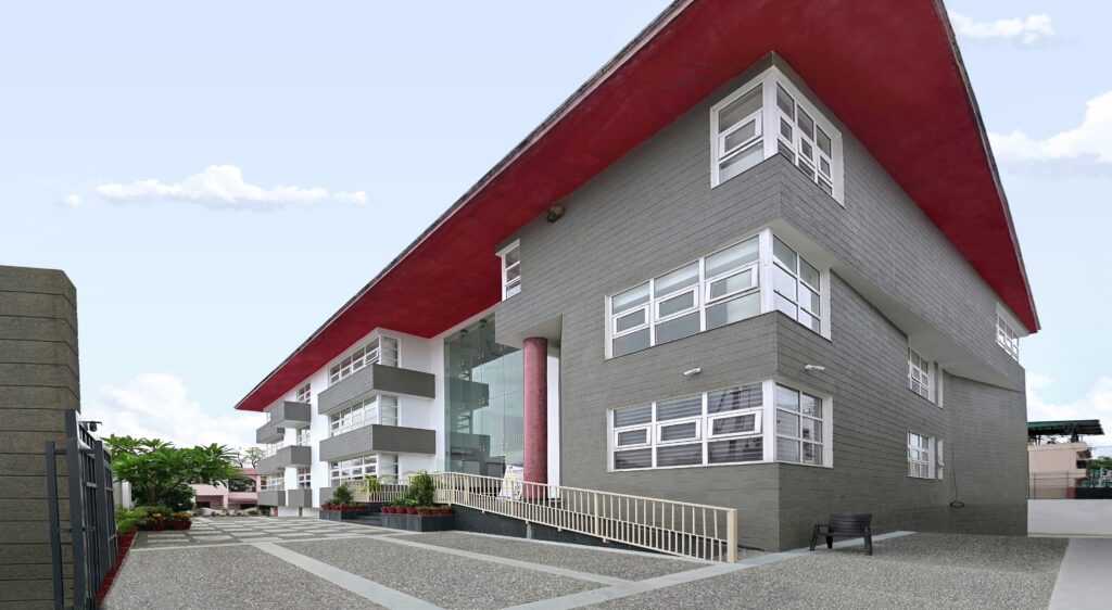 le grand international school