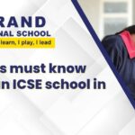 le grand international school