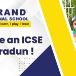 best icse school in Dehradun