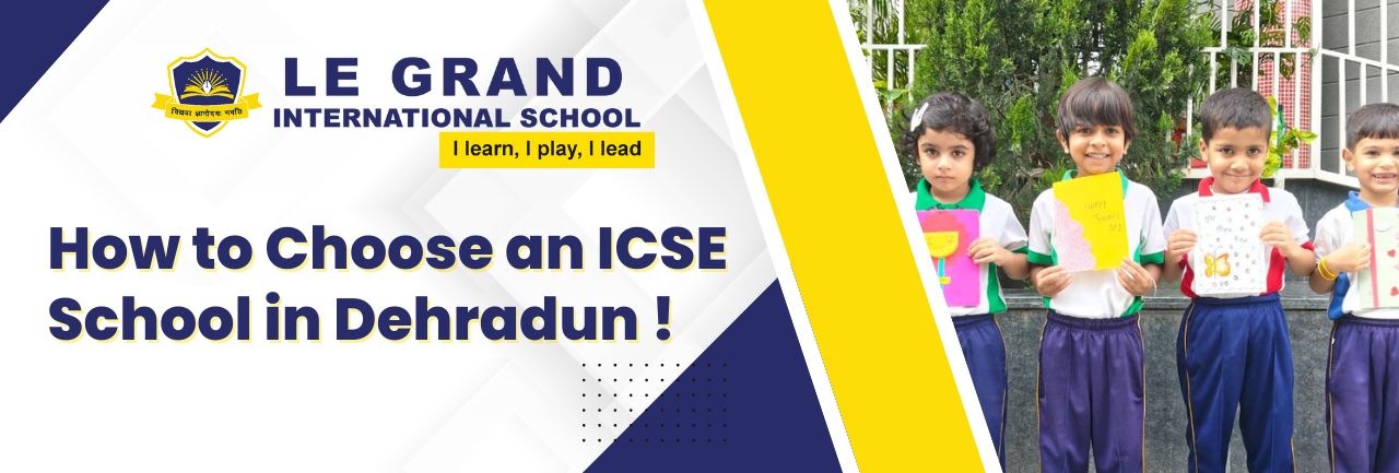 best icse school in Dehradun