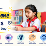 personal hygiene for students: 10 daily habits